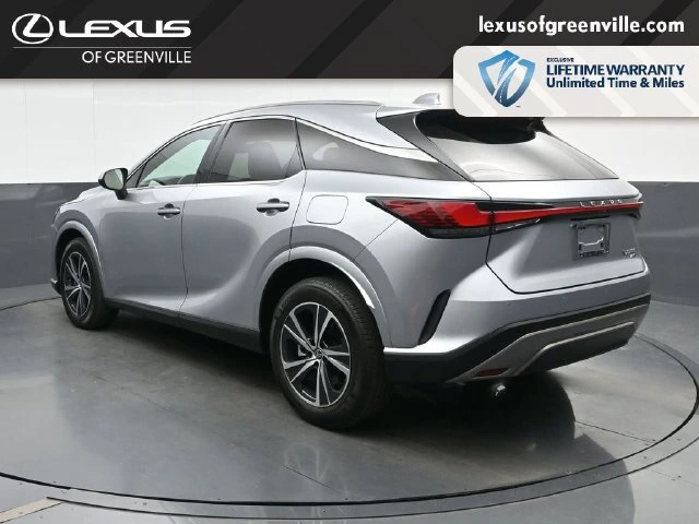 2023 Lexus RX 350 - Photo 6