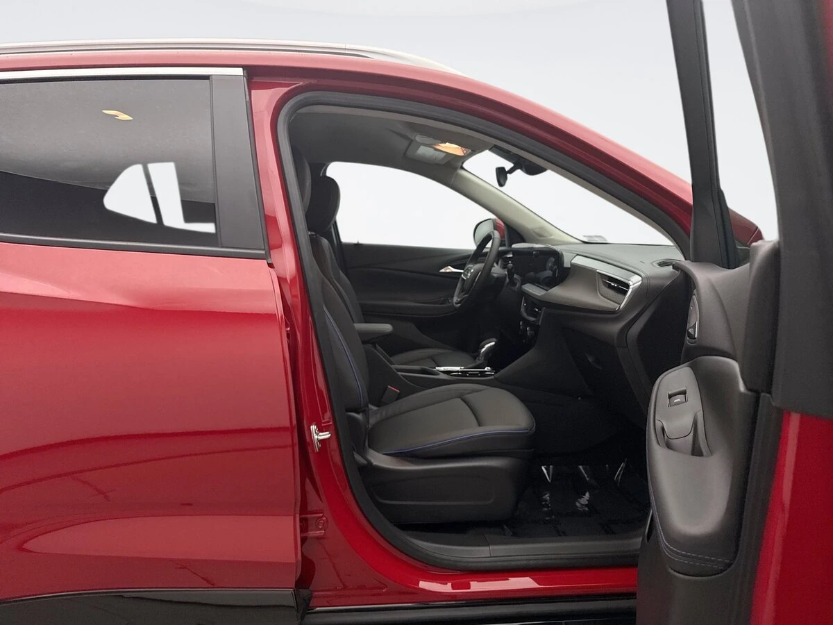 2026 Buick Encore GX Sport Touring - Photo 16
