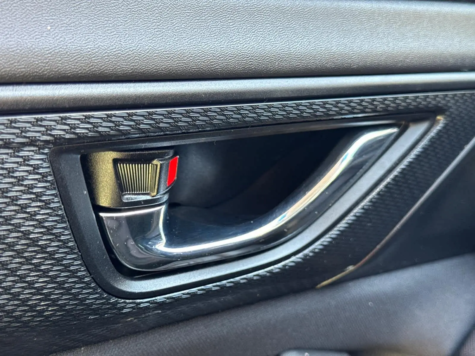 2022 Subaru Legacy Premium photo 17