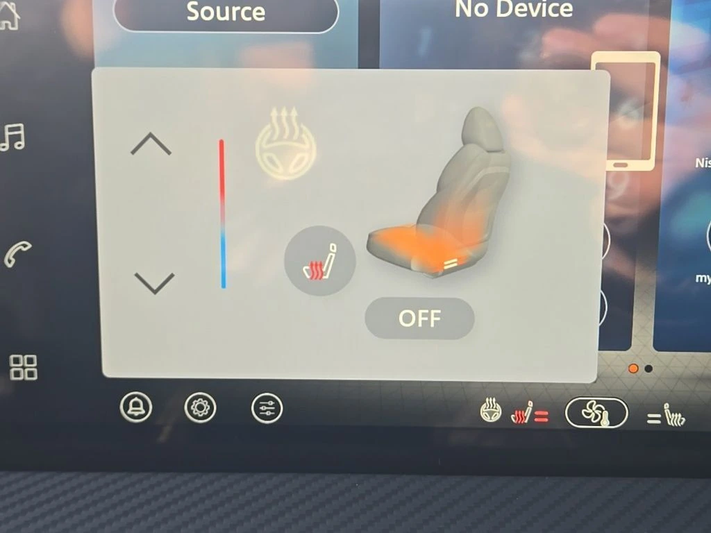 2026 Nissan KICKS SR AWD - Photo 18