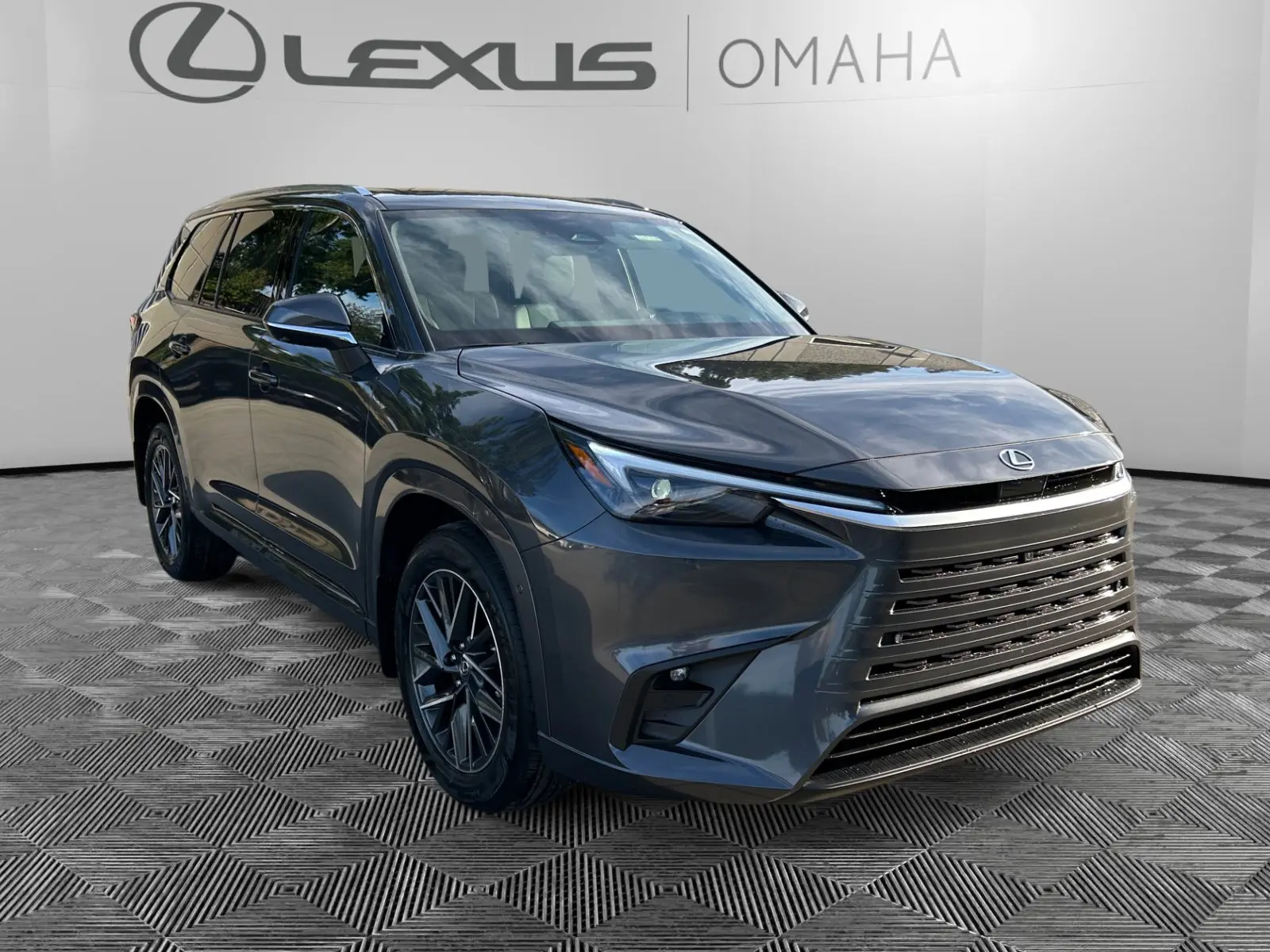 2025 Lexus TX 350 Premium photo 25