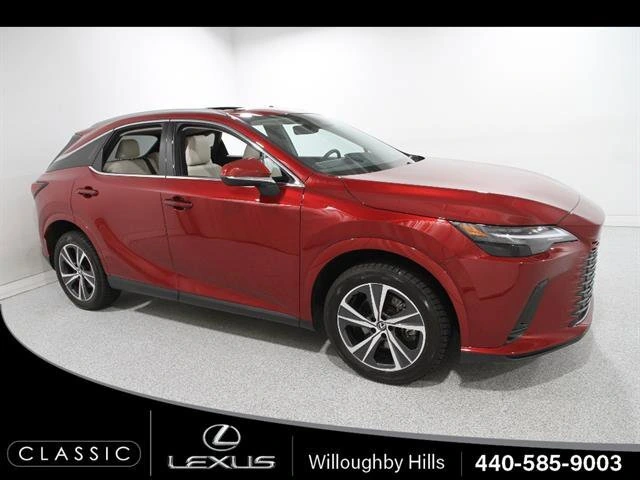 2023 Lexus RX 350 350 Premium AWD's photo