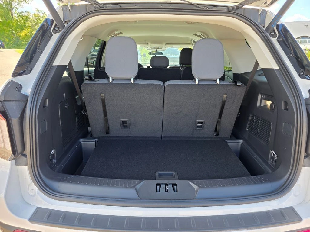2025 Ford Explorer Active - Photo 24
