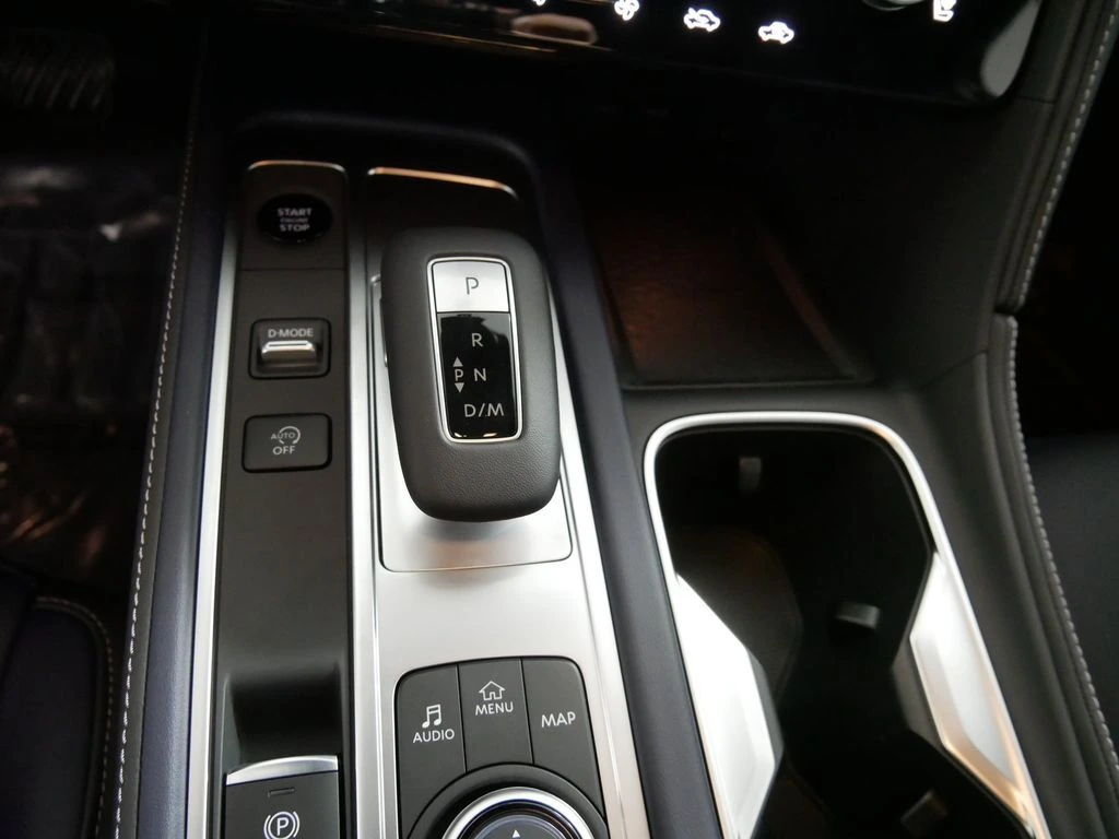 2026 INFINITI QX60 Sport - Photo 22
