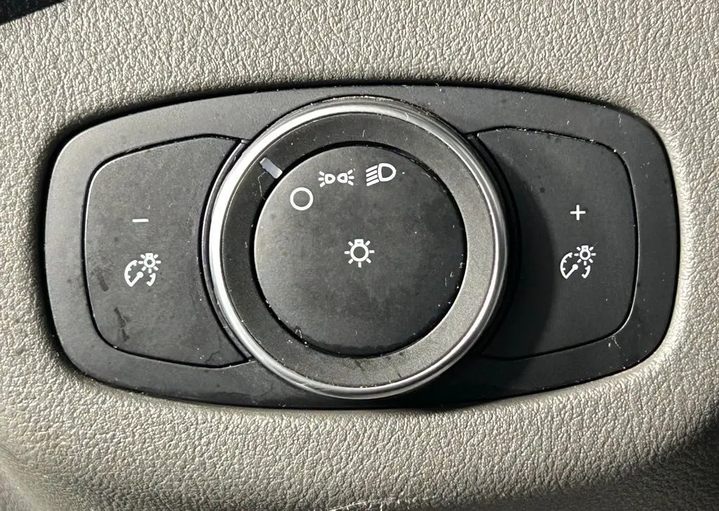 2019 Ford Transit Connect XL photo 21
