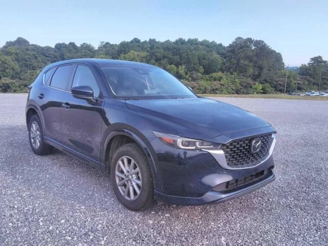 2024 Mazda CX-5 S Select Package Auto AWD's photo