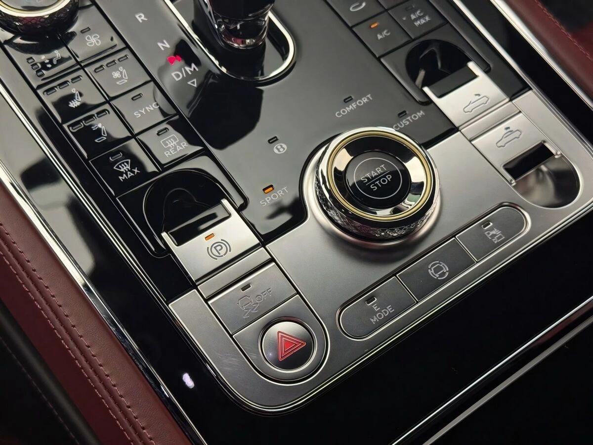 2026 Bentley Continental GTC Base - Photo 34