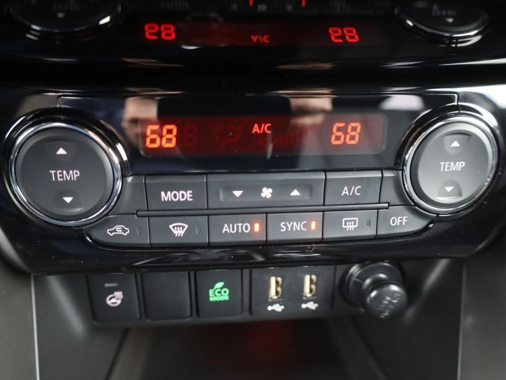 2026 Mitsubishi Eclipse Cross Black Edition - Photo 40