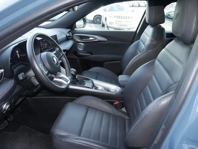Used 2023 Dodge Hornet GT Plus with VIN ZACNDFBN8P3A04301 for sale in Dalton, OH