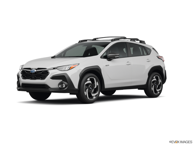 2026 Subaru Crosstrek Hybrid Limited