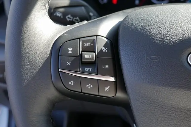 2025 Ford Transit photo 3