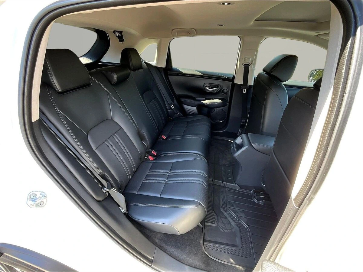 2026 Honda HR-V EX-L - Photo 25