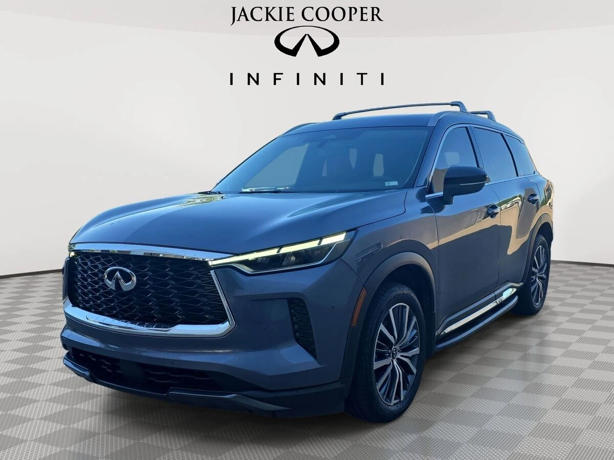 2023 INFINITI QX60 SENSORY AWD's photo