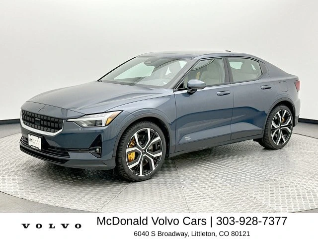 2022 Polestar 2 Base