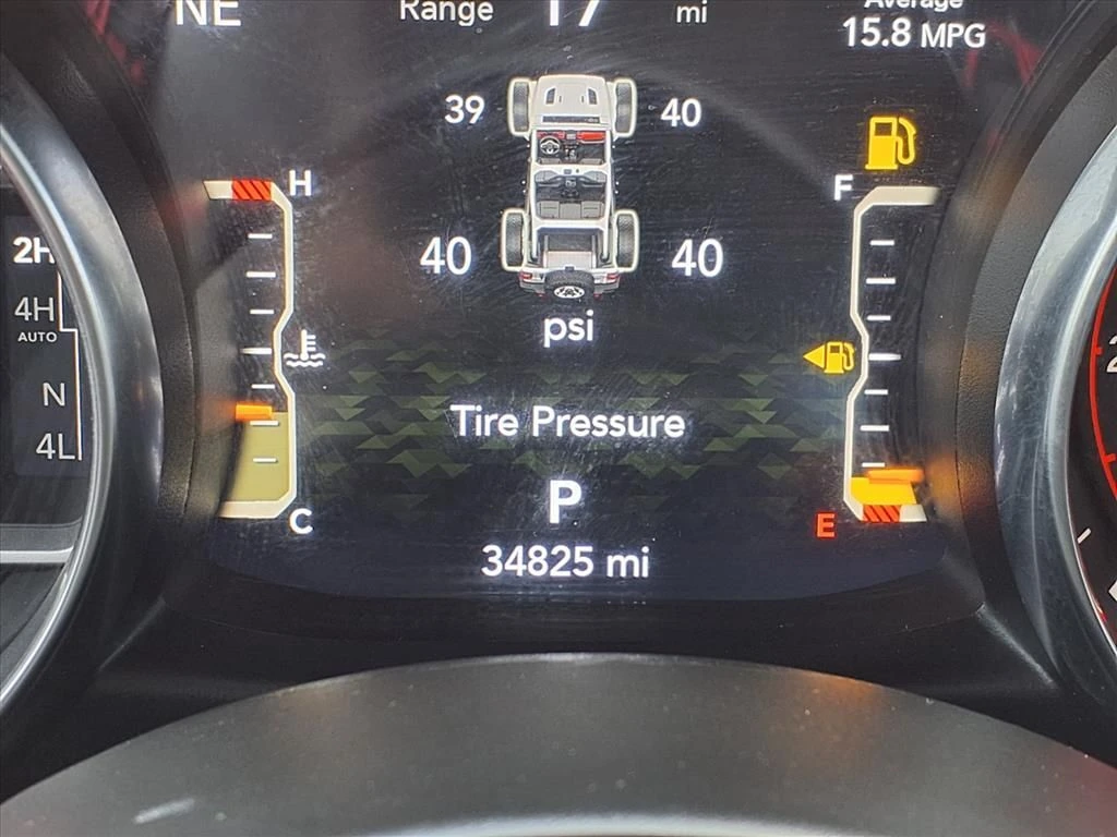 2022 Jeep Wrangler Unlimited Rubicon - Photo 38