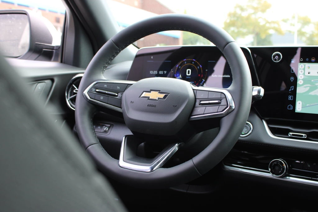 2027 Chevrolet Equinox LT - Photo 33
