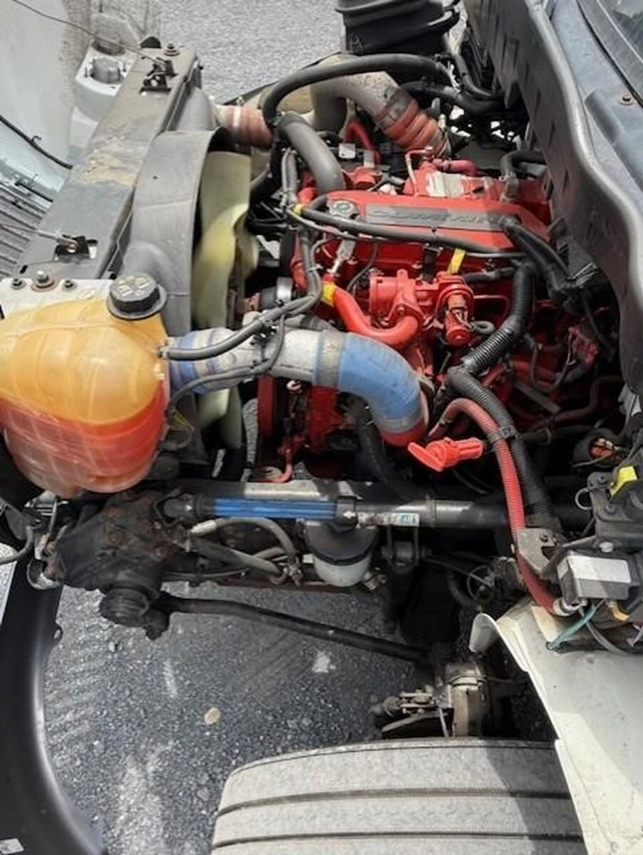 2020 International MV - image 15