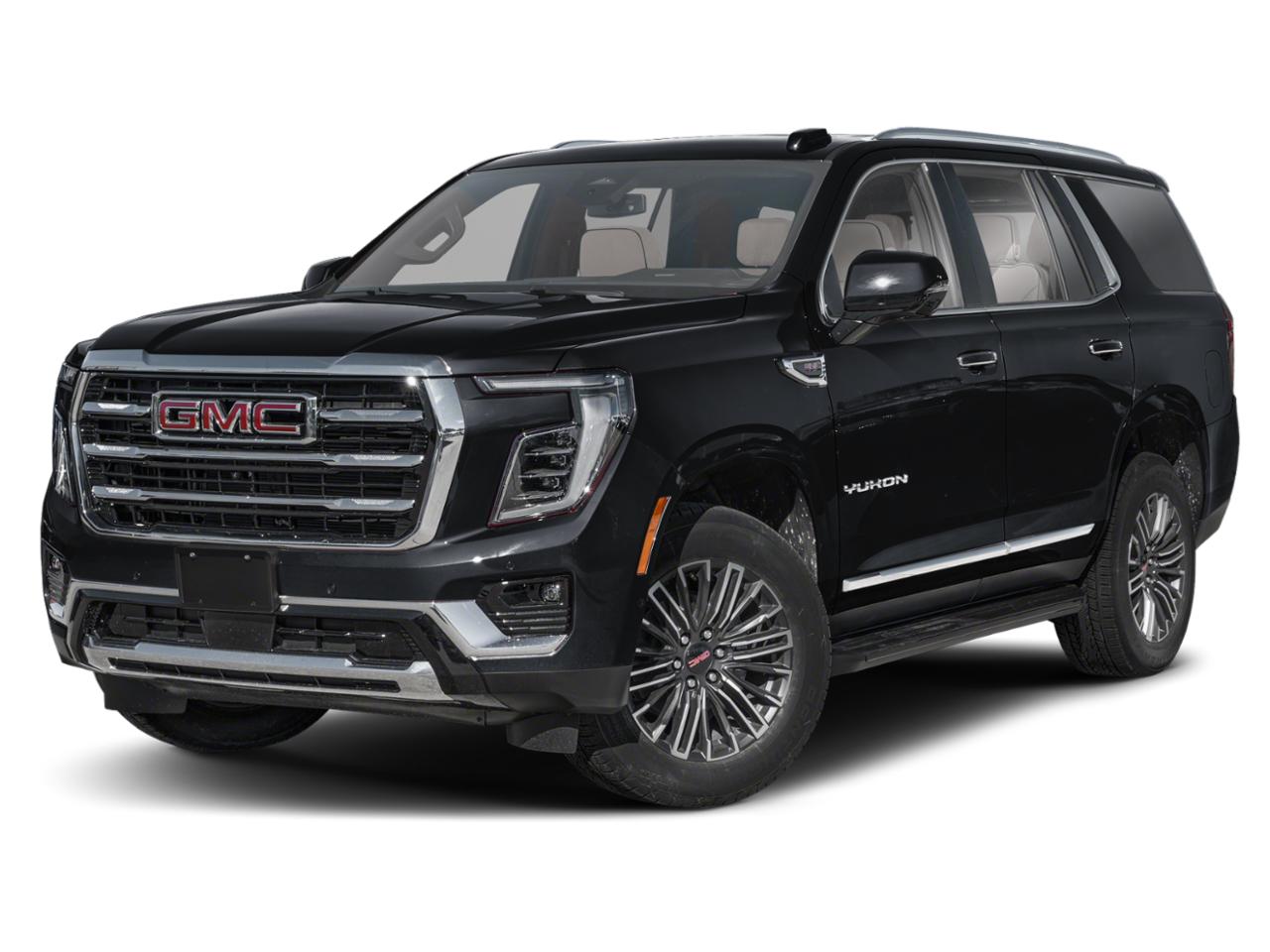 GMC Yukon Denali Ultimate