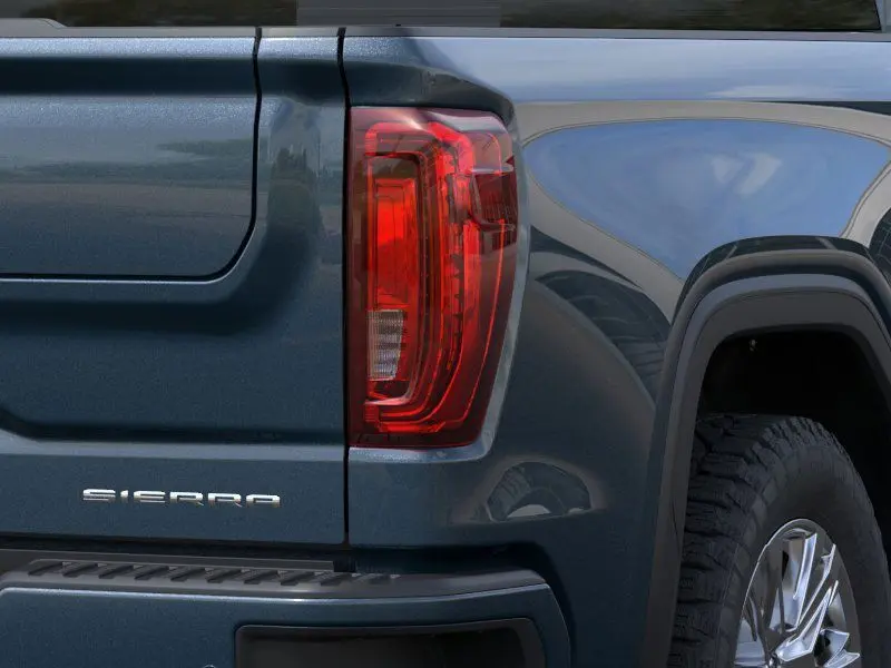 2026 Gmc Sierra 1500 Denali photo 11
