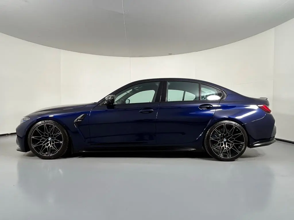 2024 Bmw M3 3 photo 4