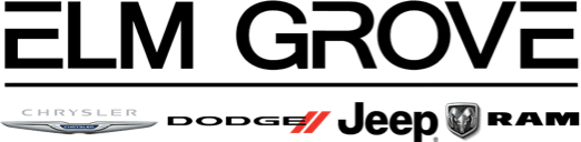 Elm Grove CDJR logo