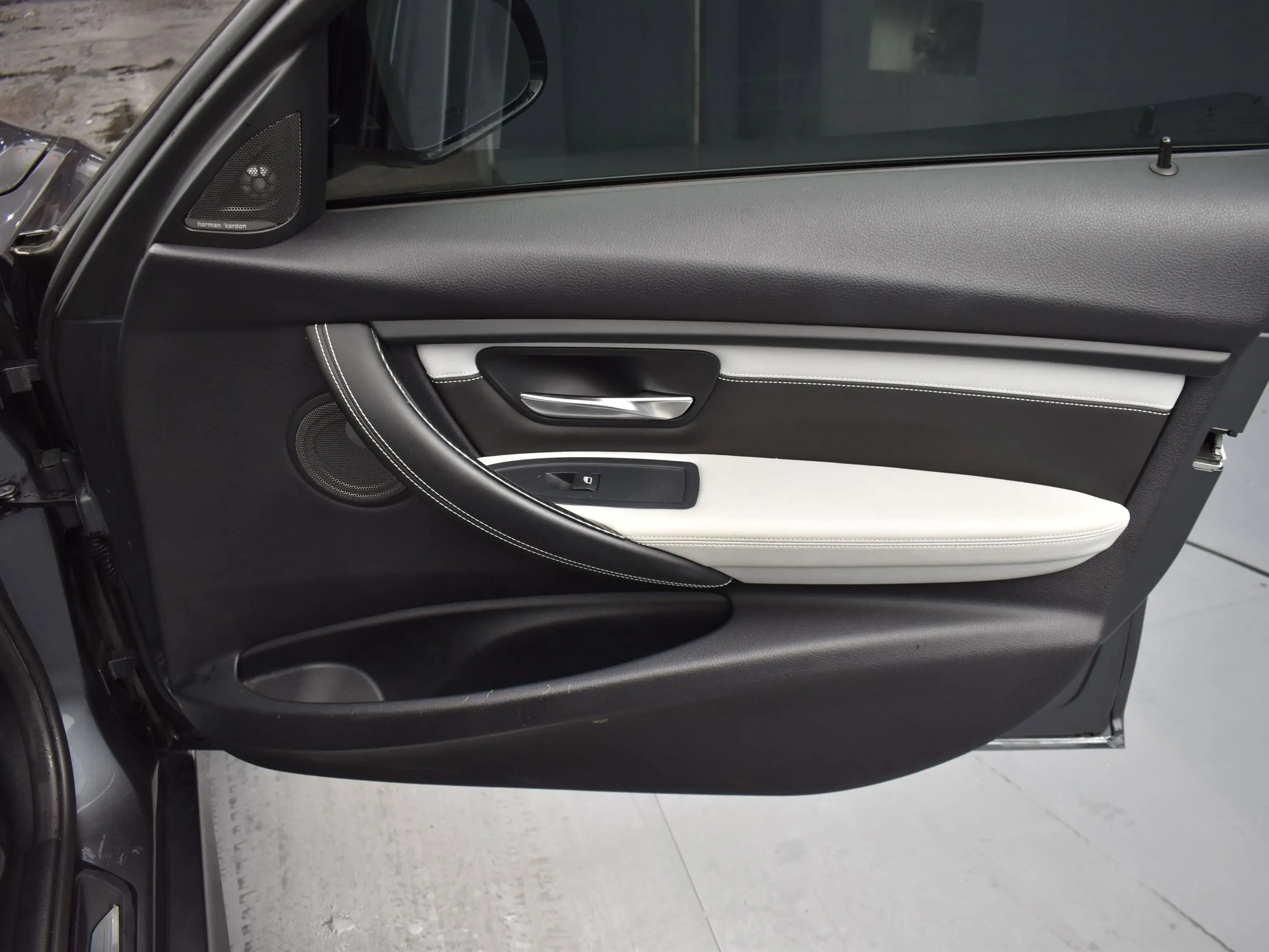 2015 Bmw M3 3 photo 3