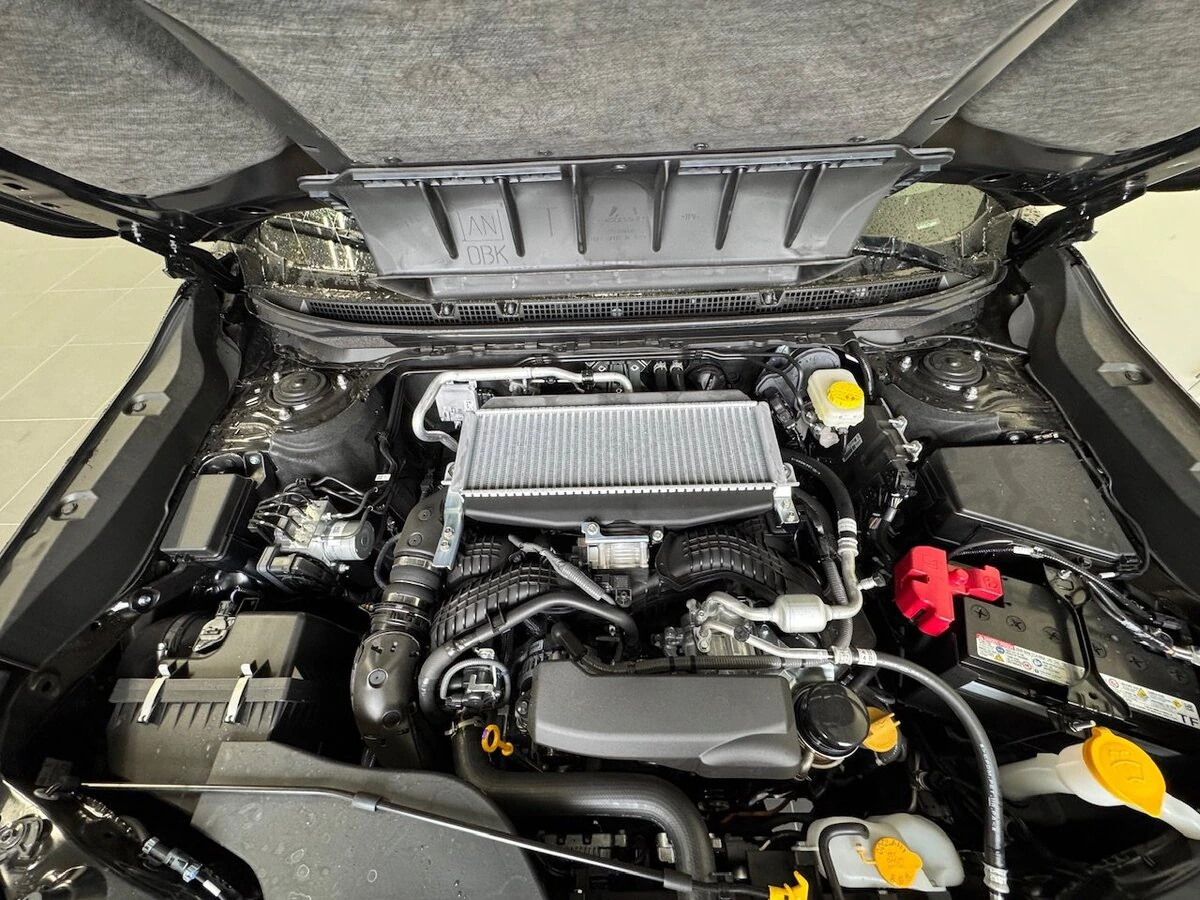 2026 Subaru Outback Touring XT - Photo 62