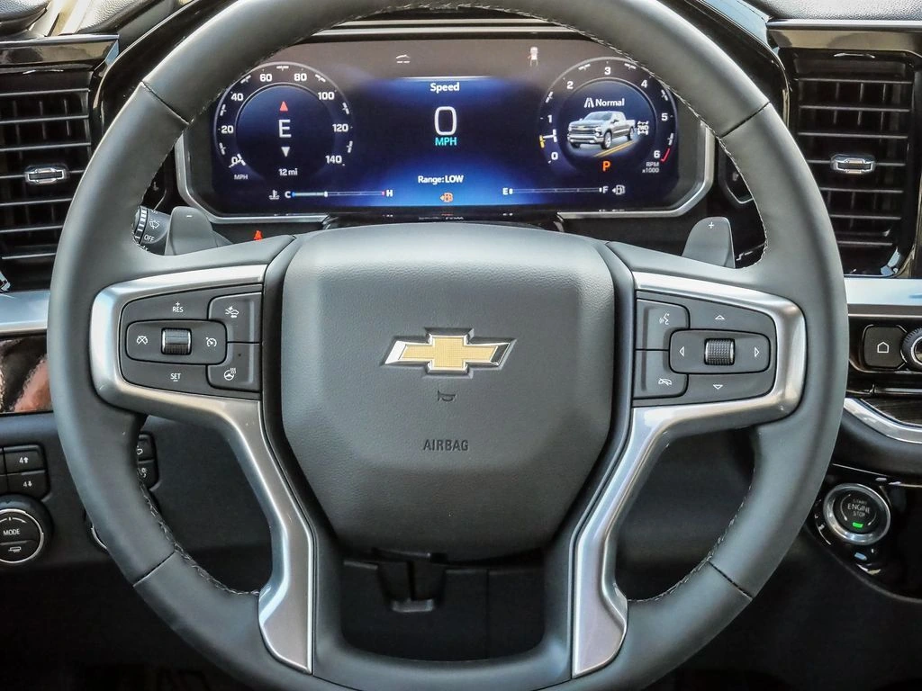 2026 Chevrolet Silverado 1500 LT - Photo 30