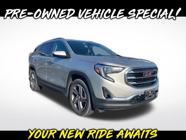 Vehicle