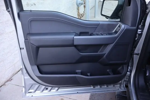 2025 Ford F-150 XLT photo 22