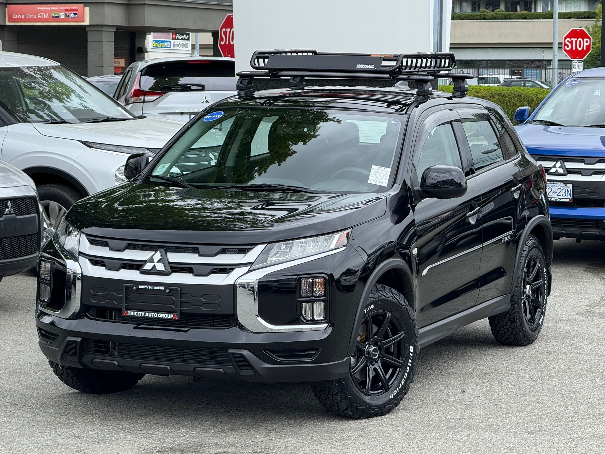 Vehicle