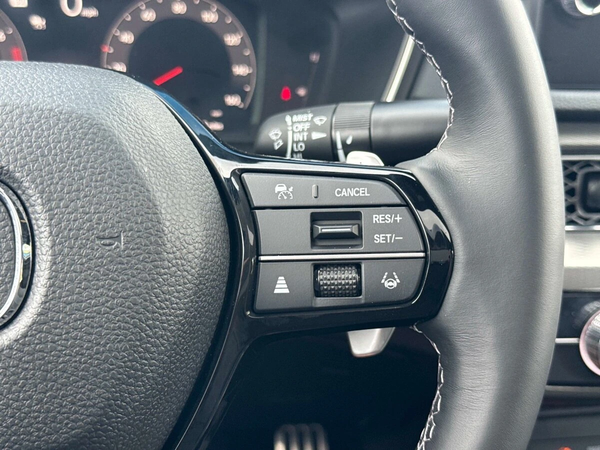 2026 Acura Integra A-Spec - Photo 27