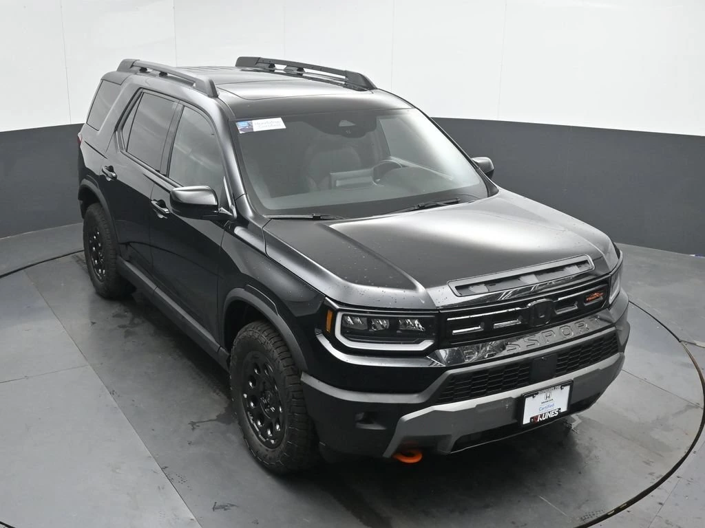 2026 Honda Passport TrailSport Elite - Photo 28