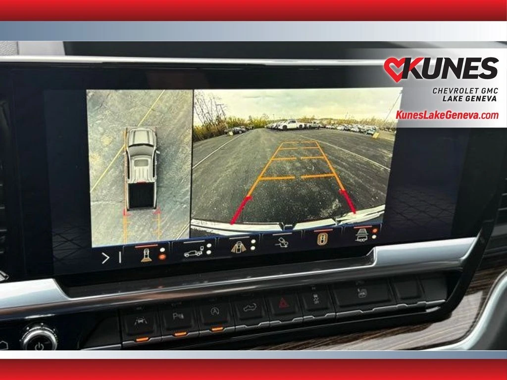2026 GMC Sierra 1500 Elevation - Photo 47