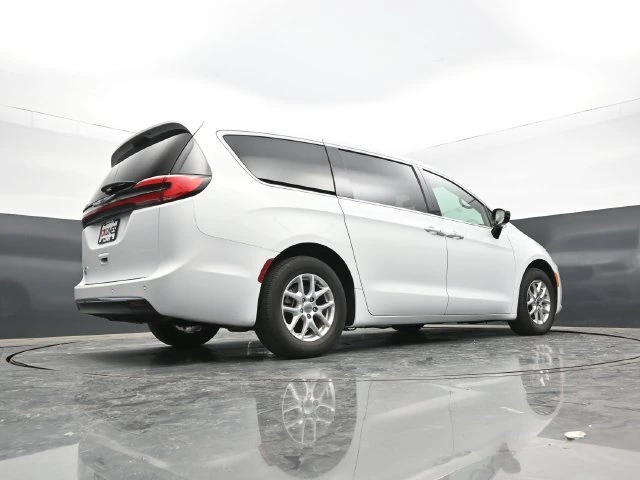 Vehicle thumbnail
