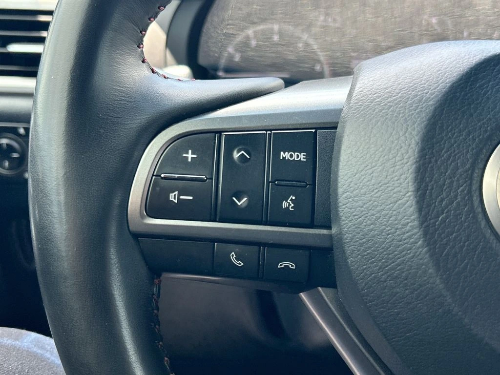 2023 Lexus GX PREMIUM - Photo 24
