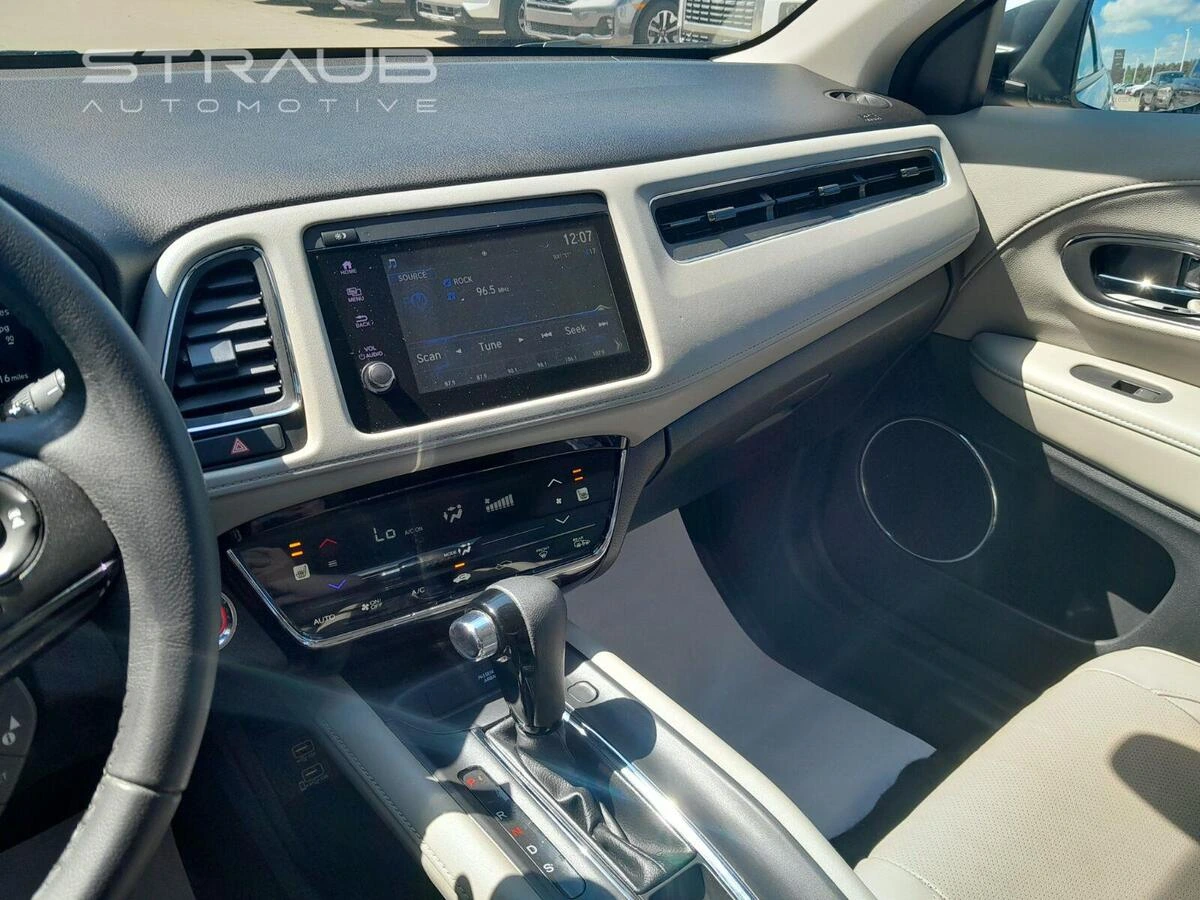 2019 Honda HR-V EX-L - Photo 20