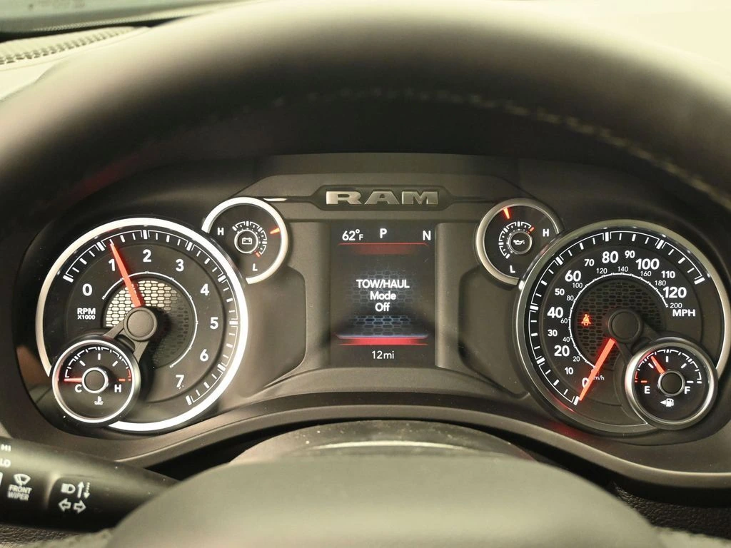 2026 RAM 1500 Big Horn/Lone Star - Photo 9