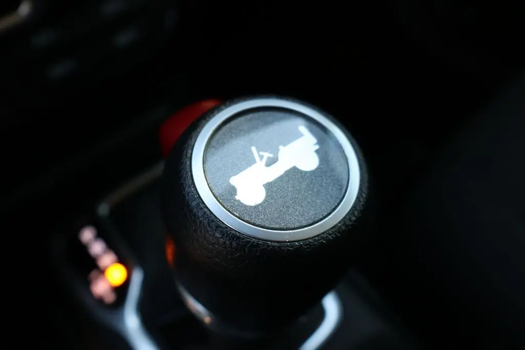 2022 Jeep Wrangler Unlimited Sport photo 22