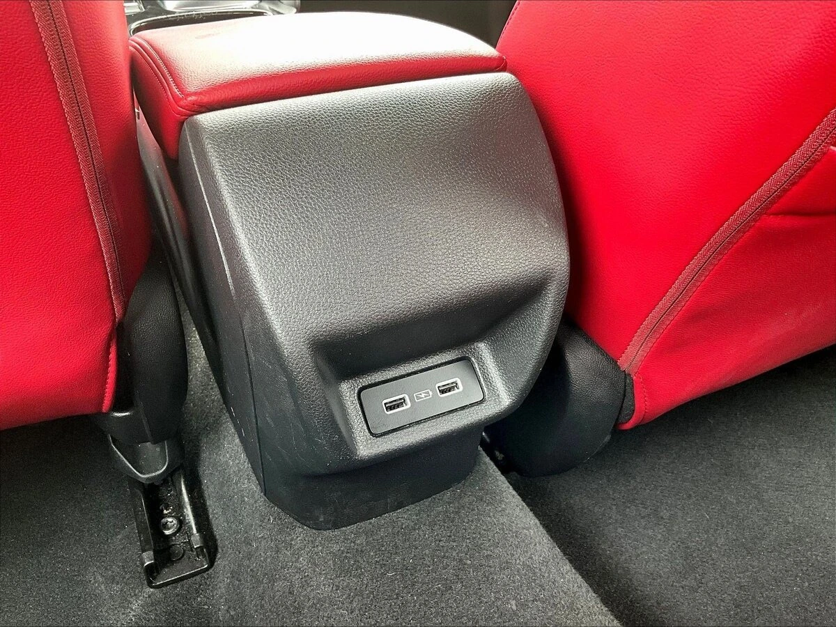 2023 Acura Integra A-Spec with Tech Package - Photo 10