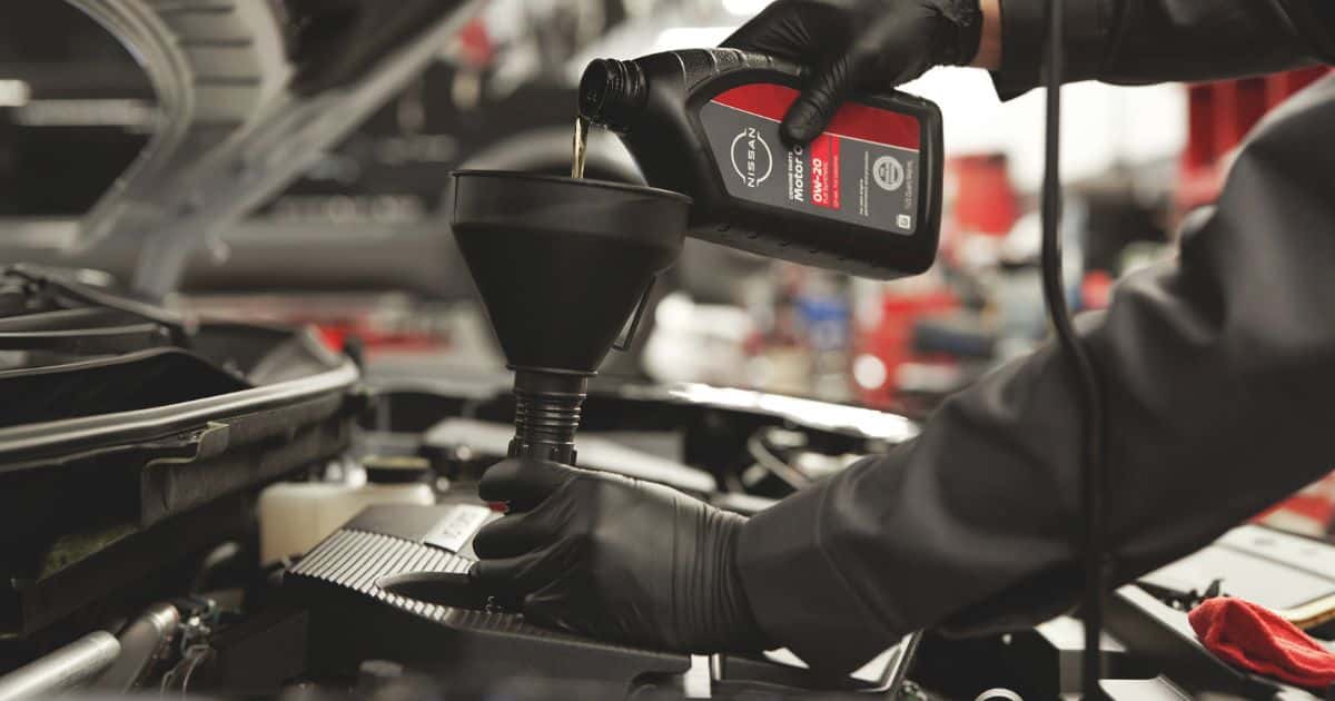 Engine Oil