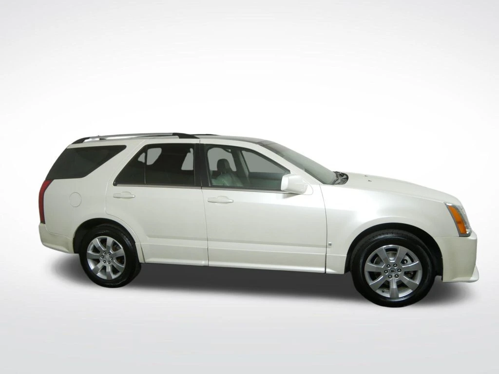 Used 2008 Cadillac SRX Base with VIN 1GYEE63A580123457 for sale in Golden Valley, MN