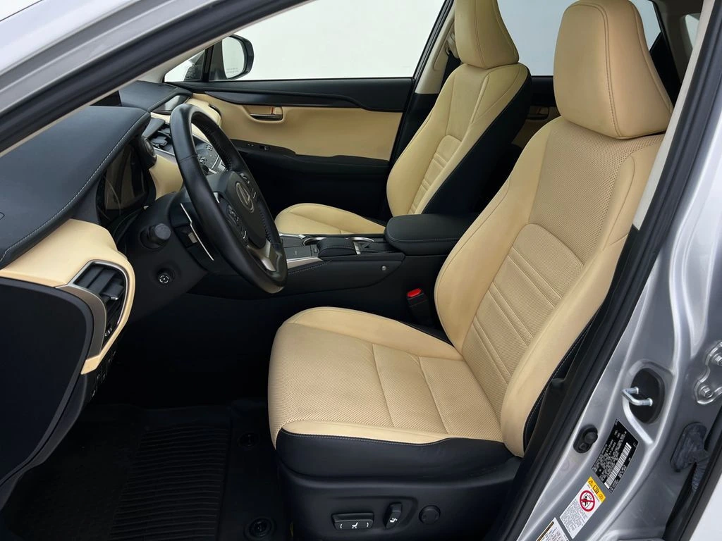 2019 Lexus NX 300 - Photo 11