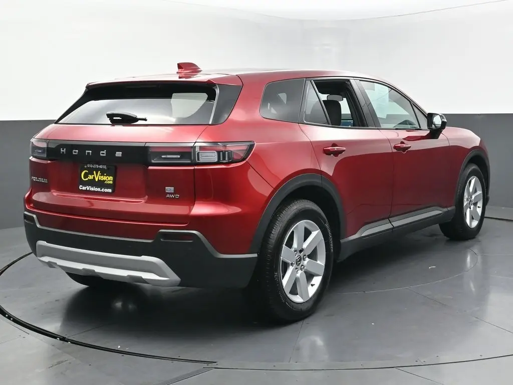 2024 Honda Prologue EX photo 3