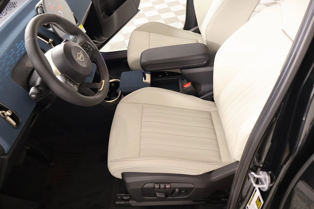 2026 MINI Countryman S - Photo 13