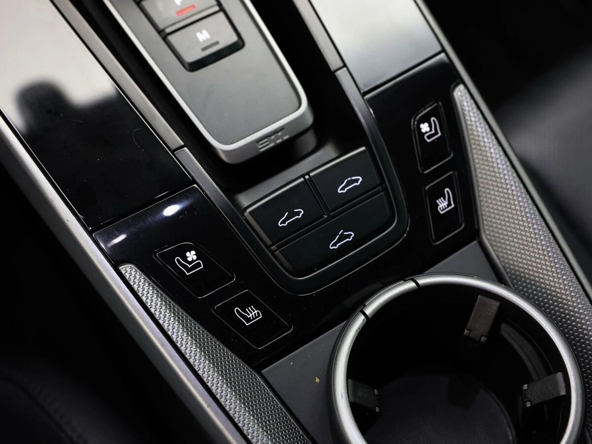 2020 Porsche 911 Base - Photo 16