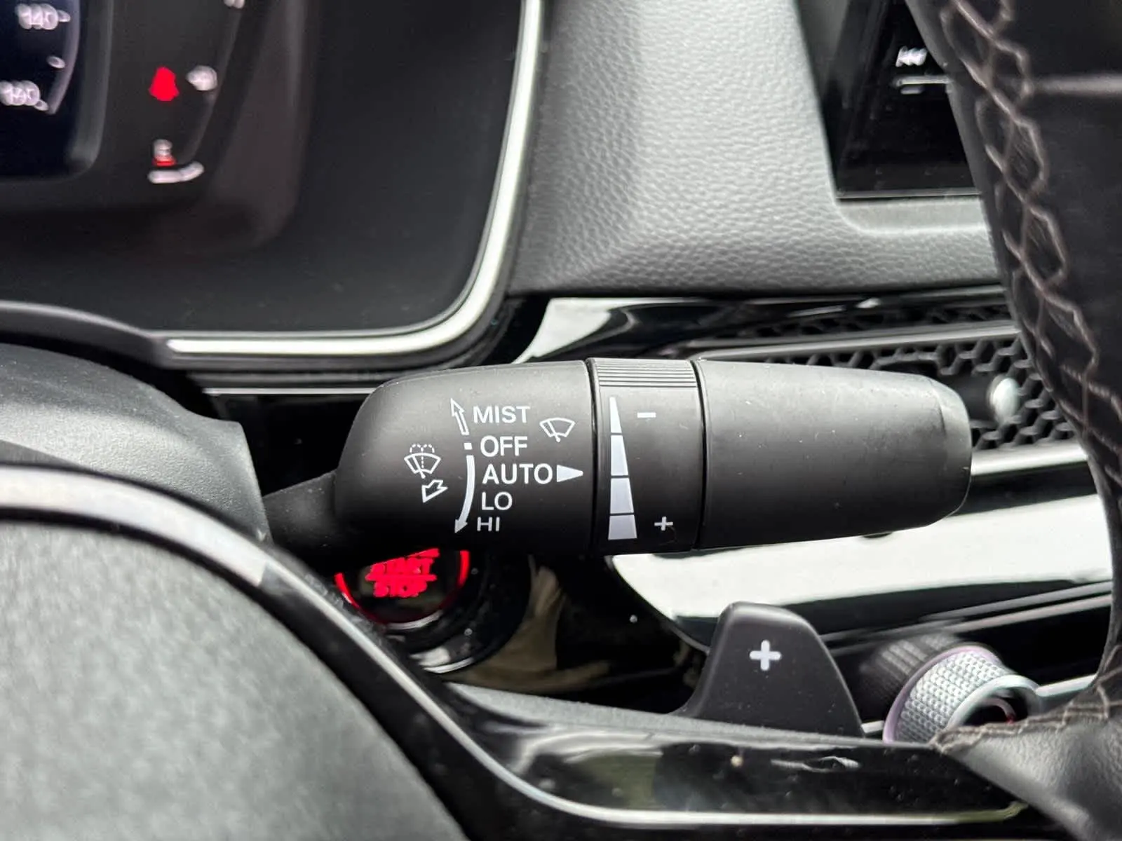 2023 Honda Civic Touring photo 16