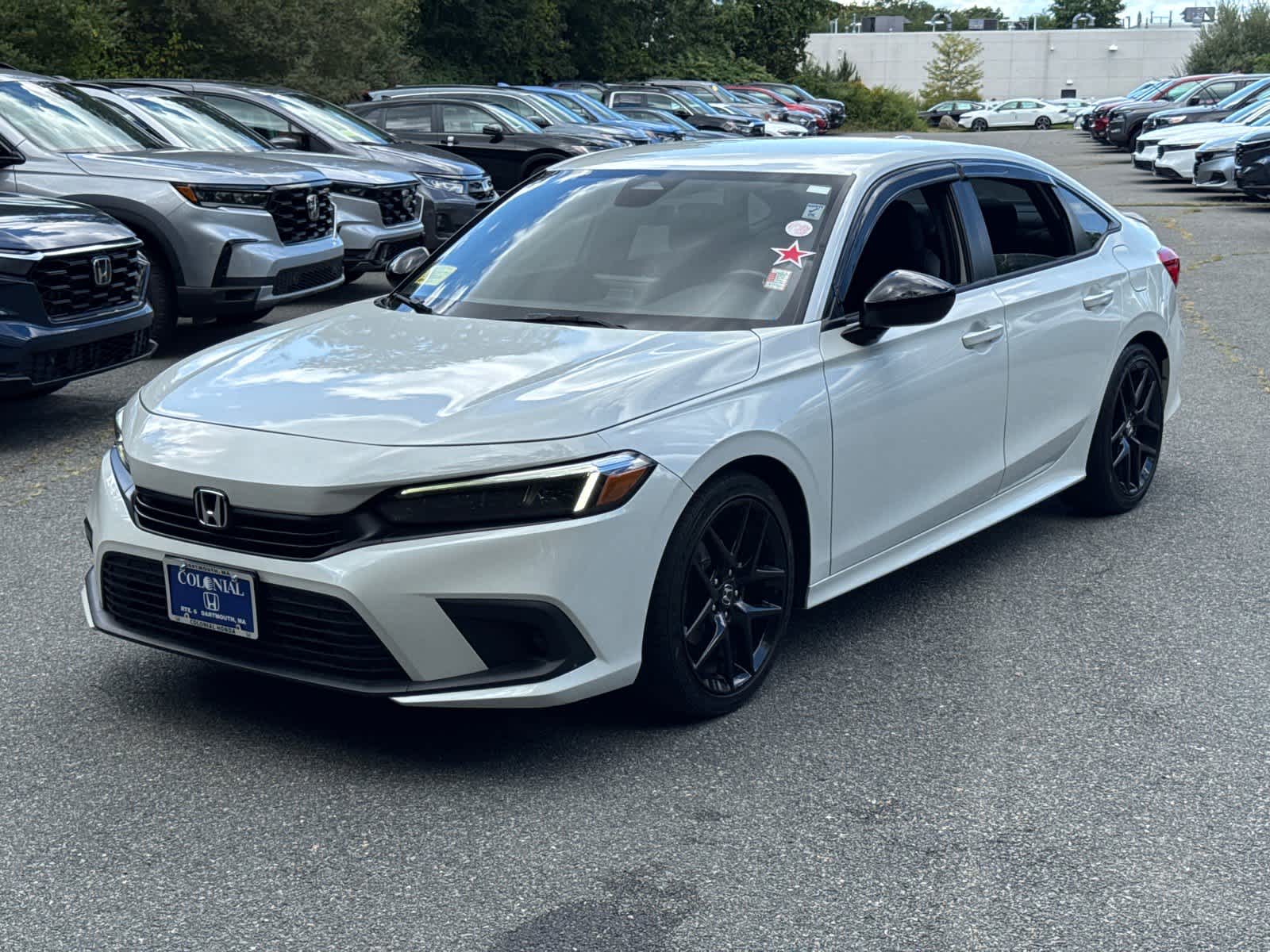 Vehicle
