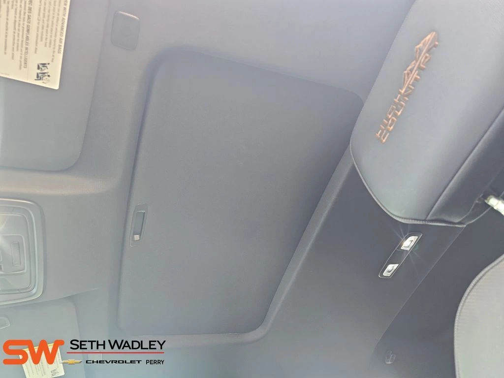 2024 Chevrolet Silverado 2500HD High Country - Photo 30