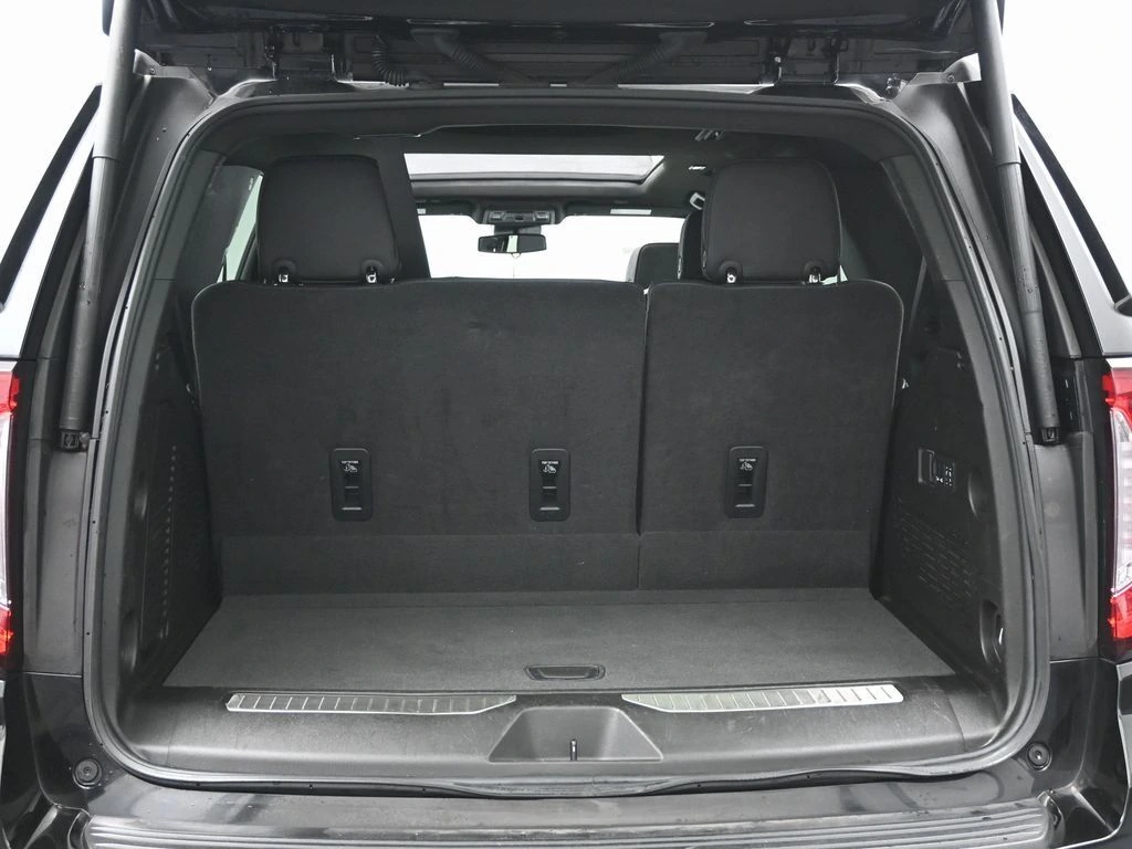 2024 GMC Yukon Denali - Photo 41